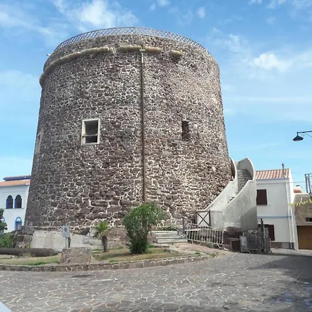 Regina Margherita Apartamento