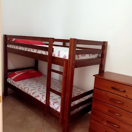Regina Margherita Apartamento