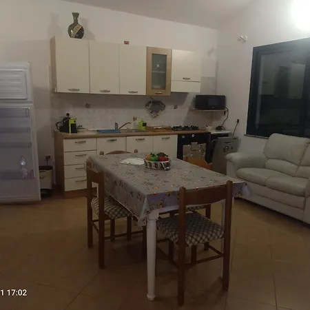 Regina Margherita Apartment *