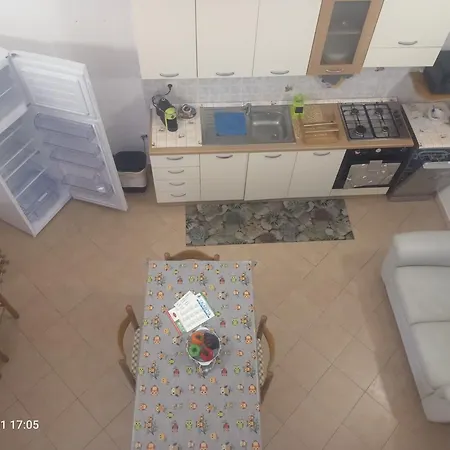 Apartamento Regina Margherita *