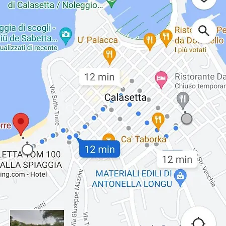 Regina Margherita Appartamento *
