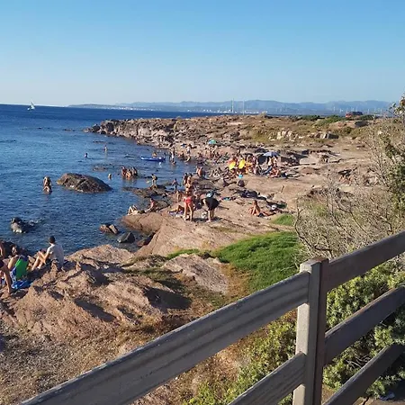 Apartamento Regina Margherita