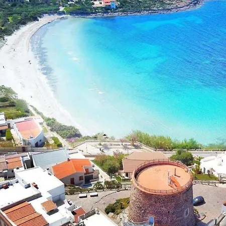 Apartamento Regina Margherita *