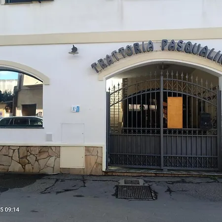 Appartamento Regina Margherita Calasetta