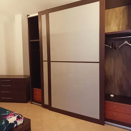 Appartement Regina Margherita *