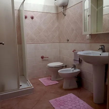 Regina Margherita Appartement *