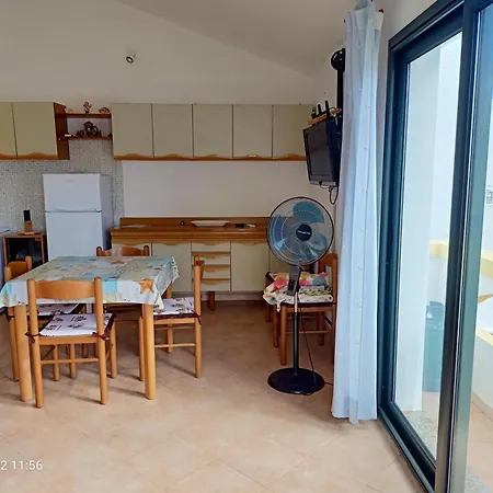 Regina Margherita Apartman Calasetta