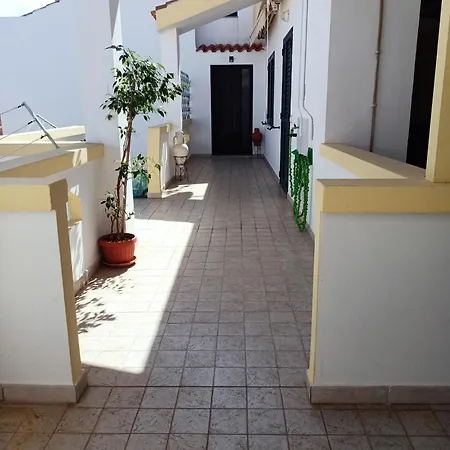 Regina Margherita Apartamento
