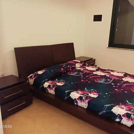 Appartement Regina Margherita Calasetta