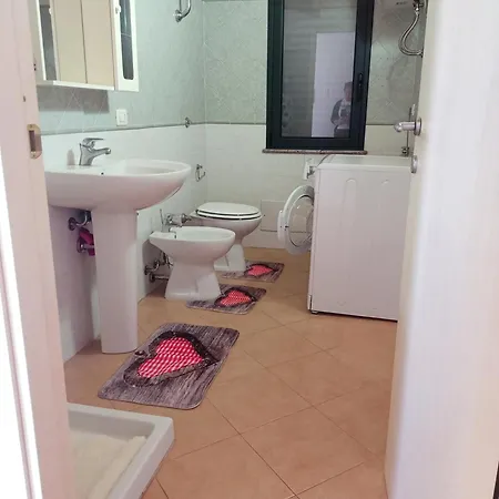 Apartment Regina Margherita Calasetta