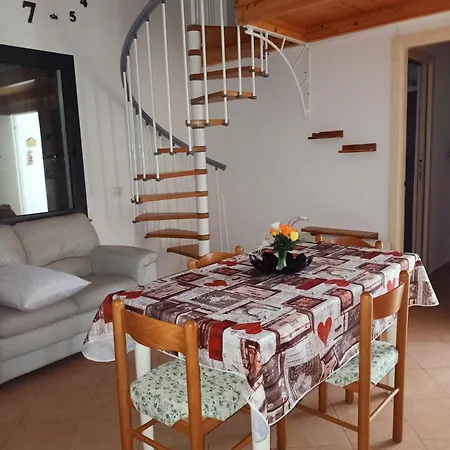 Regina Margherita Appartement Calasetta