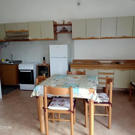 Regina Margherita Apartman Calasetta