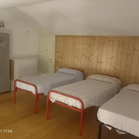 Regina Margherita Apartment Calasetta