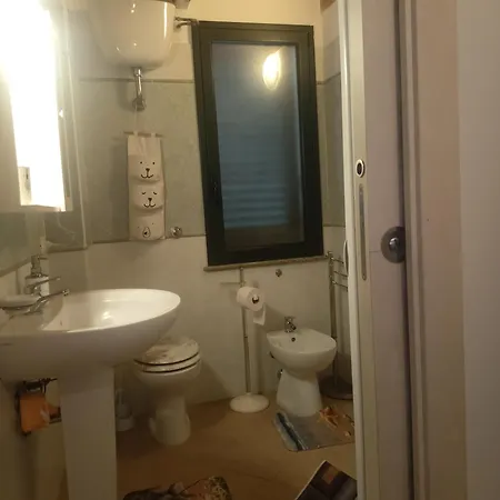 Regina Margherita Apartment Calasetta
