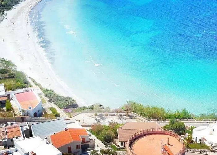 Apartament Regina Margherita Calasetta