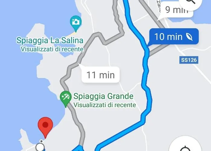 Regina Margherita 卡拉赛达