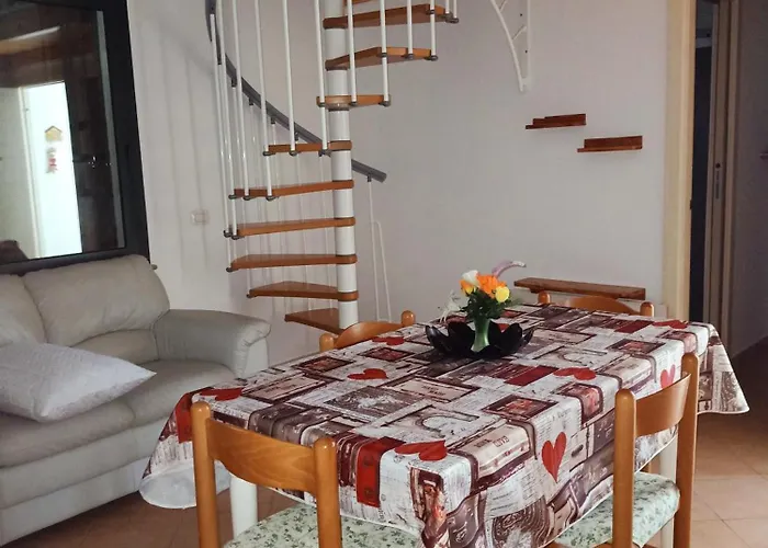 Regina Margherita Apartament Calasetta