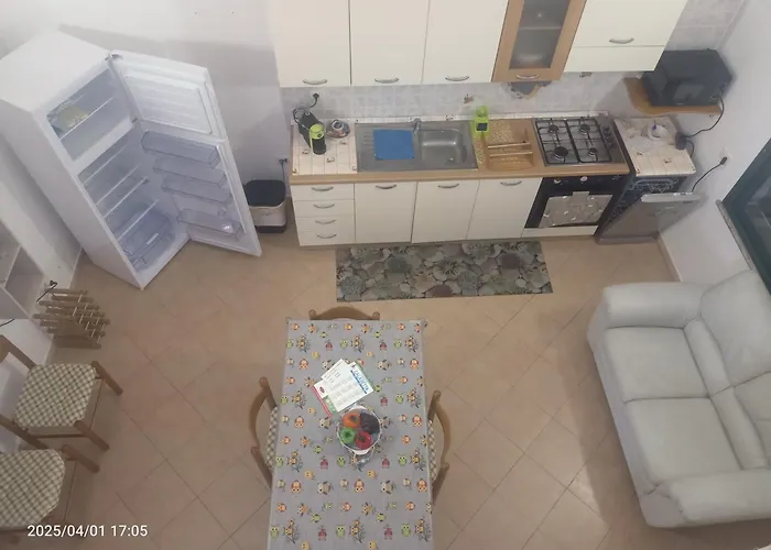 Apartament Regina Margherita *